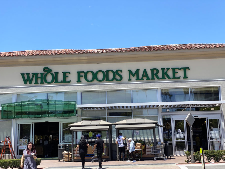 Whole Foods Market SoCal