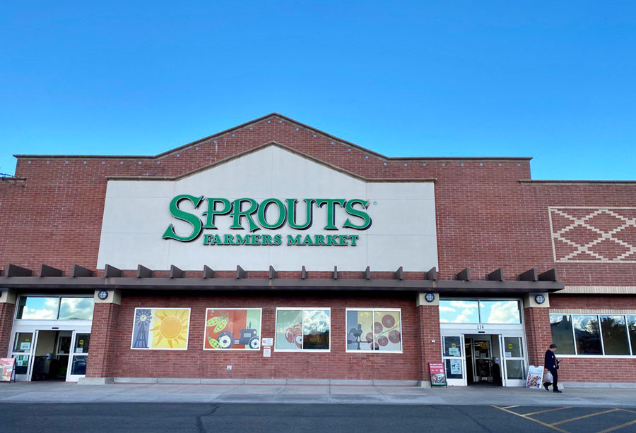 Sprouts Farmers Market SoCal