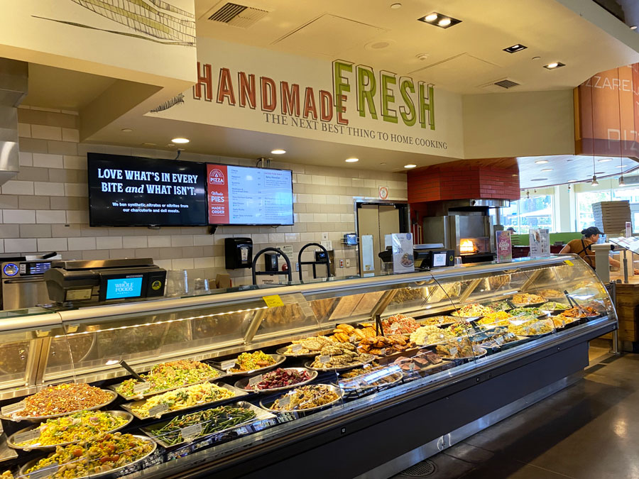 Handmade Fresh Food - Whole Foods Market