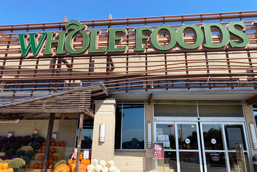 Whole Foods Market Fall Favorites